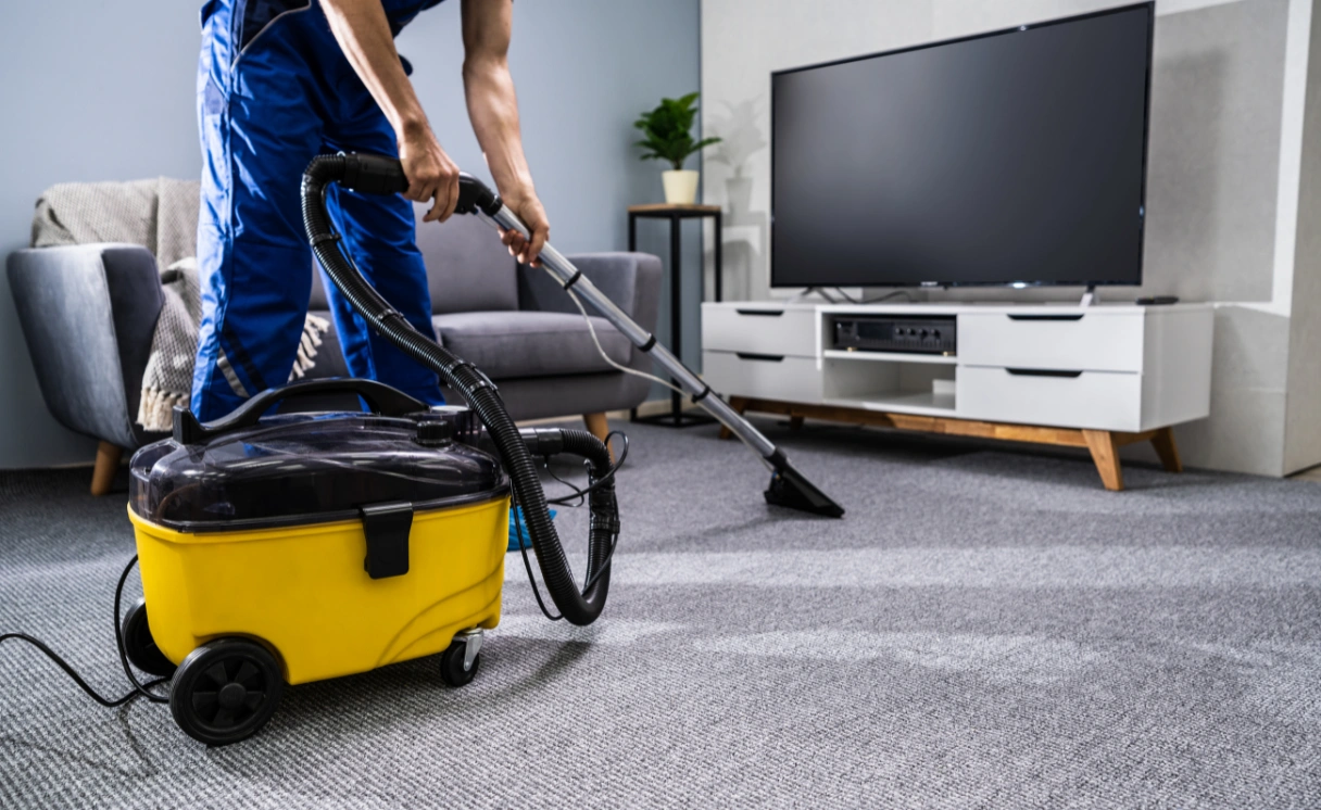 Extract Rug Cleaning Redan Contact Office